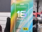 16 PROMAX INCELL DISPLAY