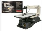 16" scroll saw makita SJ401