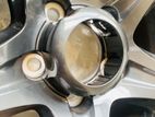 16 SIZE ALLOY WHEEL SET 2026 (JAPAN BRAND NEW) (LC76/79,hilux)