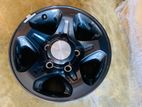 16 SIZE ALLOY WHEEL SET 2026 (JAPAN BRAND NEW) (LC76/79,hilux)