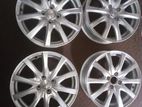 16'' Size Alloy wheel Set