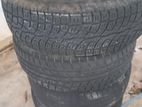 16 Size Tyre