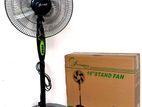 16'' Stand Fan Brand new