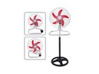 16 Stand Fan