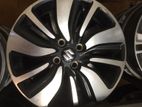 16" Suzuki Swift RS alloy wheels
