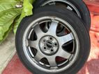 16” Toyota Prius Alloy Wheels