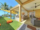 16 villas For Sale in Tangalle - PDC29