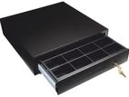 16 X Cash Drawer Black Color