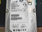 160GB Hard Disk