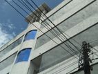 1600 Sq Ft Three Floors for Rent in The Heart of Narahenpita Town