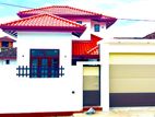 1600 sqf new luxury house sale in negombo area