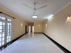 1600 Sqft 3 Bed Apartment for Sale at Colombo 6