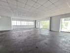1600 Sqft Office Space For Rent In Nugegoda - 1808U