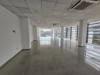 1600 Sqft Office Space Rent In Galle Road Colombo 04 - 3555