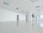 16,000 Sq. ft Commercial Space for Rent - CP37736 Colombo 10