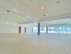 16,000 Sq.ft - A Grade Office Space for Rent CP43582