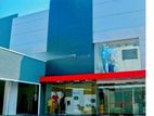 16,000 Sq.ft Commercial Building for Sale Galle- CP44217