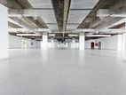 16,000 Sq.Ft Office Floor For Rent In Colombo 10