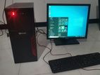 Desktop PC