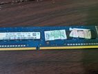 1600mhz DDR3 2GB Ram