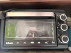 1600W Abans Brandnew Oven Sale