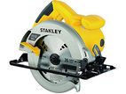 1600W Circular Saw Machine Stanley