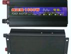 1600w Puresine 12V to 240V Inverter