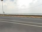 16.04P Land for Sale Facing Marine Drive, Colombo 4 (SL 14291)