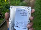160GB Sata Hard with Games