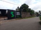 160P Commercial Land + Office Building for Lease in Homagama (LC 1602)