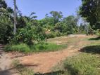 160p Land for Sale Piliyandala Deal Wellcome
