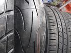 160x60-17 Michillin Tyre