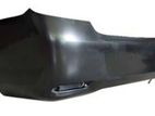 161 Axio rear bumper