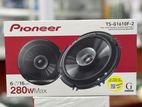 1610F Pioneer Original Speakers 6 Inch