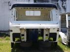 1615 Sleeper Cab