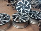 16"17"18" GP 05 Alloy