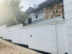 162 )Newly Built Luxury 2 Story House For Sale in Piliyandala