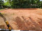 16.2 perches land for sale in Colombo 8