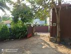16.2 perches of Commercial Land for Sale in Maharagama - CP36906
