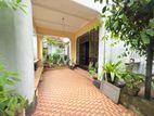 16.3 Perches for sale with 2Houses Colombo 8 Opposite Ananda College