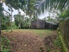 16.3P Residential Bare Land For Sale In Thalawathugoda