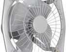 16"400mm Exhaust Fan Metal