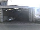 16413 Sq.ft - Warehouse for Sale CP35309