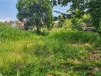16.44P - Residential Land in Sama Compound Pelawatta | SL14703