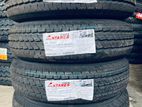 165-14 Antares 8PR Tyre - DIMO LOKKA TATA ACE