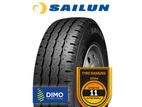 165-14 Sailun 8PR Tyre Dimo Lokka NV200 ඩිමෝ ලොක්කා LORRY