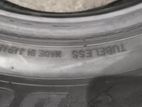 165/14 used tires