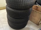 165/50/15” NANKANG TYRES