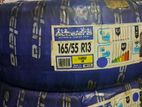 165/55/13 Accelera Tyres
