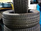 165/55/14 Used Tyre Set
